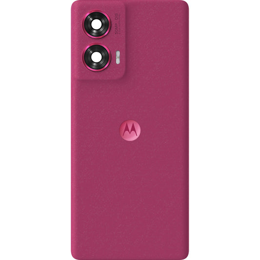 Capac Baterie Motorola Edge 50 Fusion, Roz (Hot Pink), Service Pack 5S58C24637