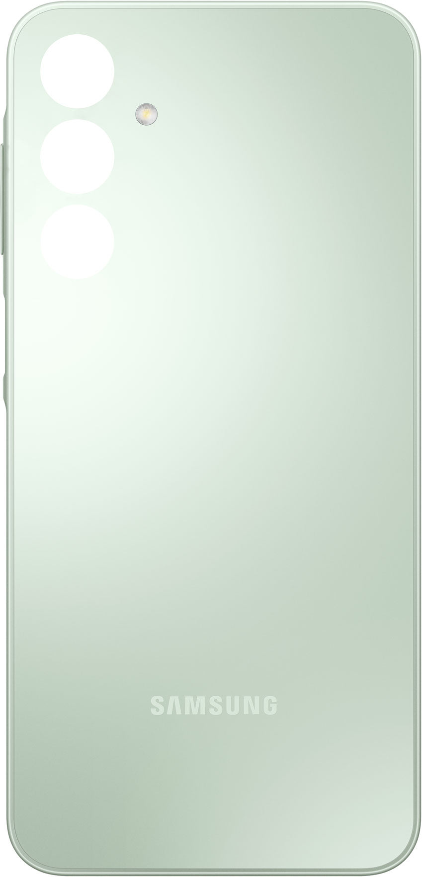 Capac Baterie Samsung Galaxy A16 4G A165, Verde (Water Green), Service Pack GH82-36040D