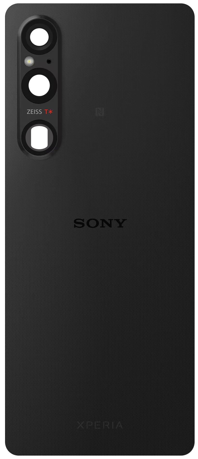 Capac Baterie Sony Xperia 1 V, Negru, Swap