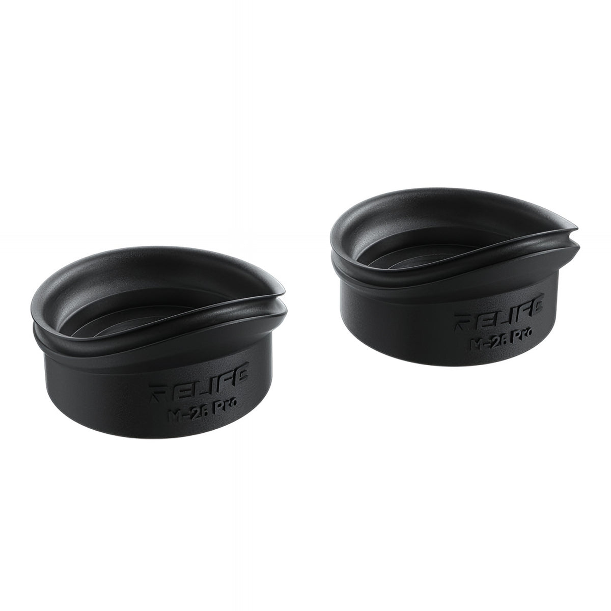 Capac Protectie Relife M-26 Pro Max pentru Lentila Microscop, Set 2 bucati