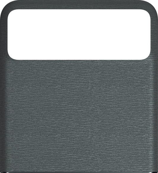 Capac Superior Motorola Razr 40, Verde (Sage Green), Swap