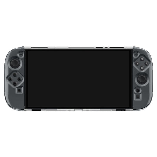Carcasa Protectie Spigen Air Fit pentru Consola Nintendo Switch 2, Transparenta ACS09311