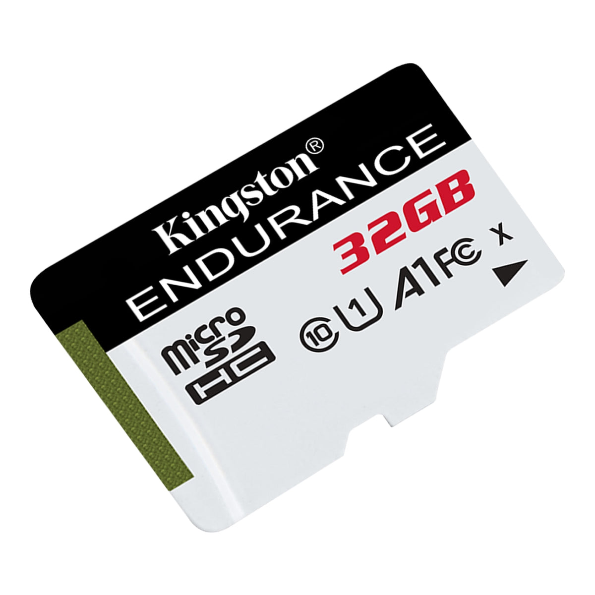 Card Memorie microSDHC Kingston High Endurance, 32Gb, Clasa 10 / UHS-1 U1 SDCE/32GB