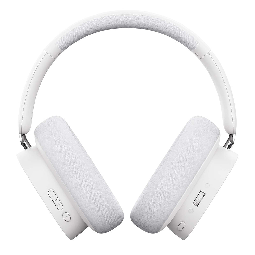 Casti Gaming Wireless Baseus AeQur GH02, RGB, BT / Wi-Fi / Wired, Negre A00050800113-Z1