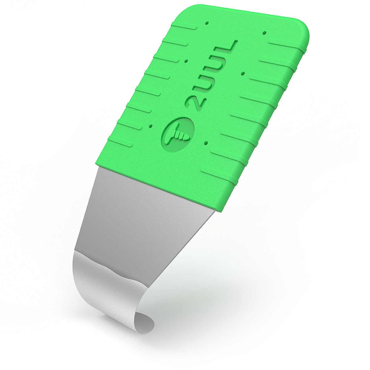 Clips Metalic 2UUL DA91, 3in1