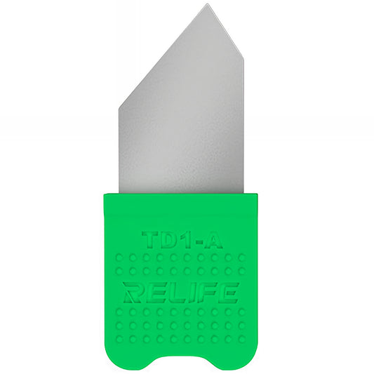 Clips Metalic Relife TD1, 2in1