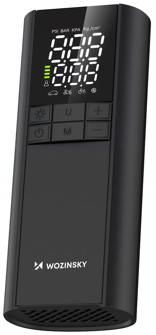 Compresor Auto WZK WPEP-8000