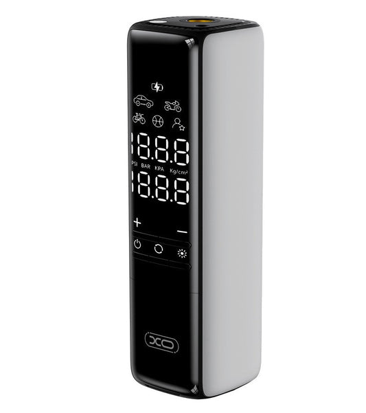 Compresor Auto XO Design CZ017