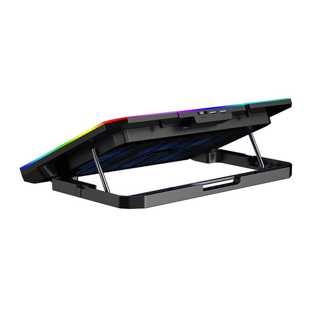 Cooler HAVIT F2069 pentru Laptop 10inch - 16inch, Negru
