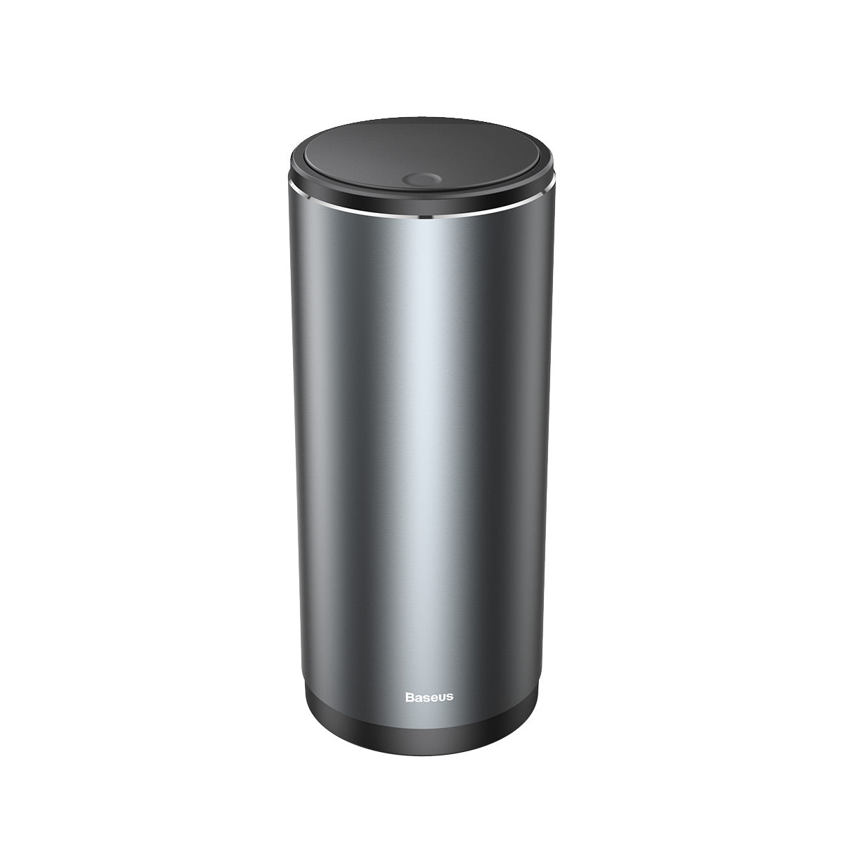 Cos Auto Baseus Gentleman Style cu 30 Saci Menajeri, Gri CRLJT-0G