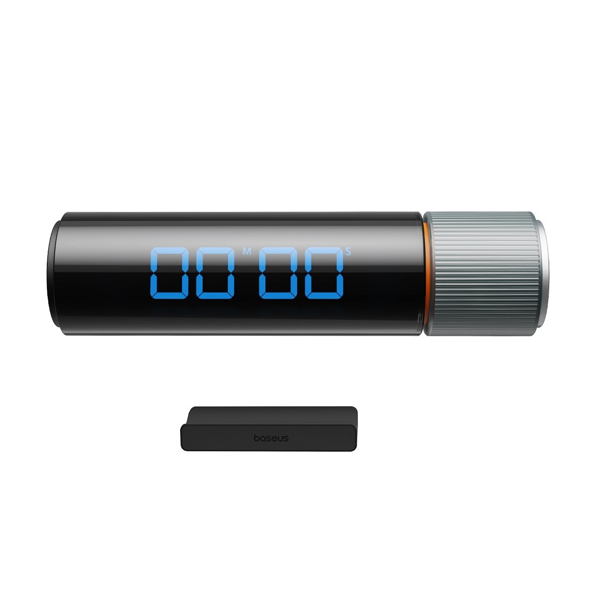 Timer Temporizator Baseus Heyo, Negru L60448003111-00