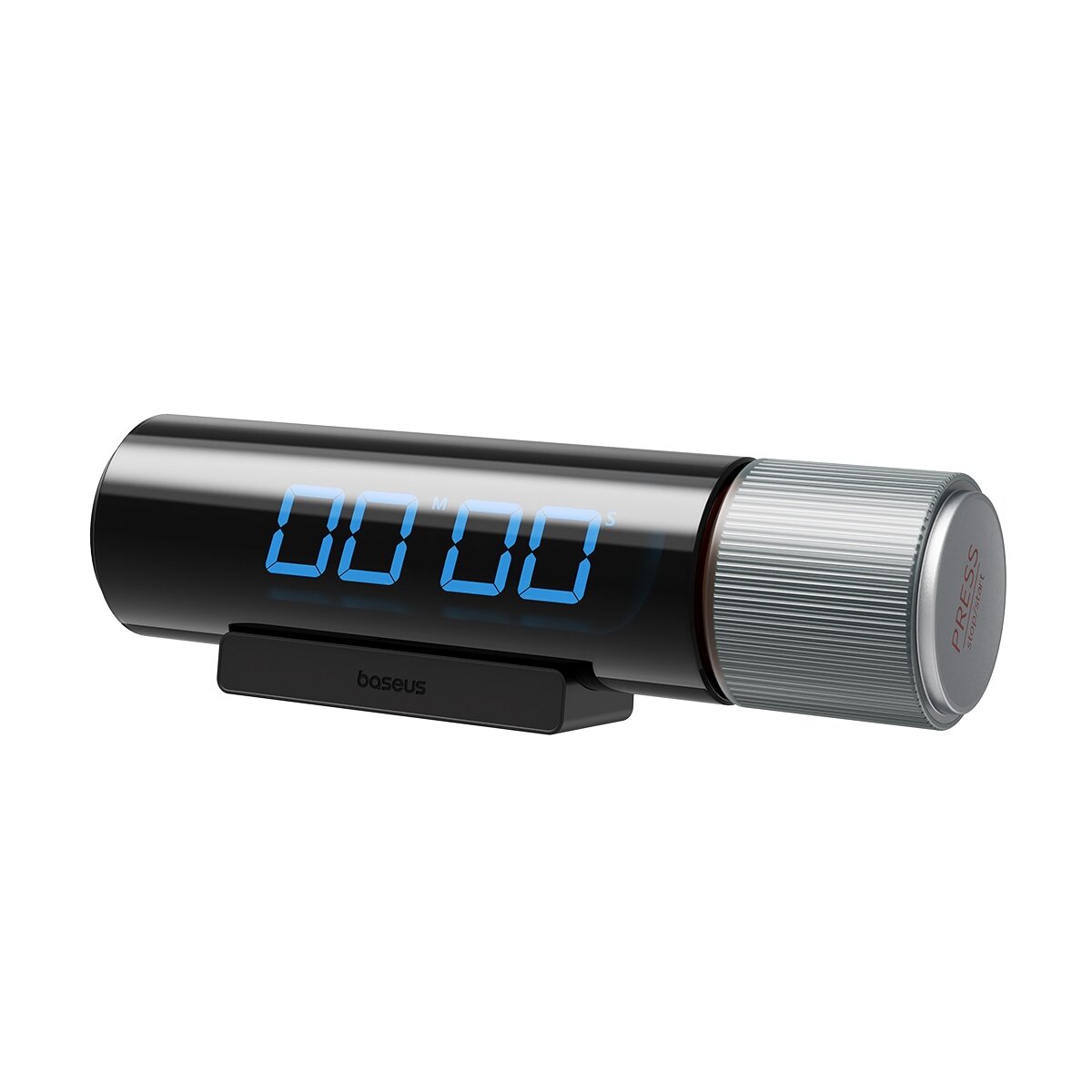 Timer Temporizator Baseus Heyo, Negru L60448003111-00