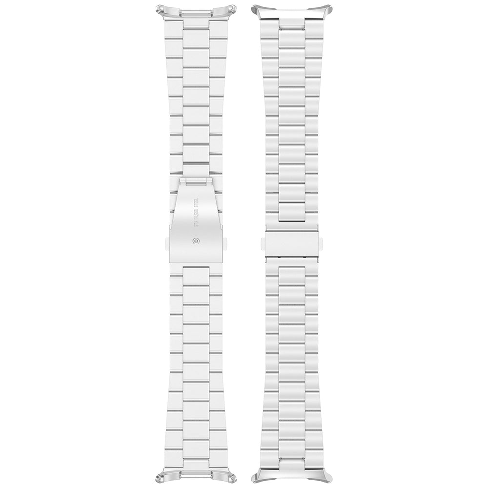 Curea Techsuit W010 pentru Samsung Galaxy Watch Ultra, Neagra