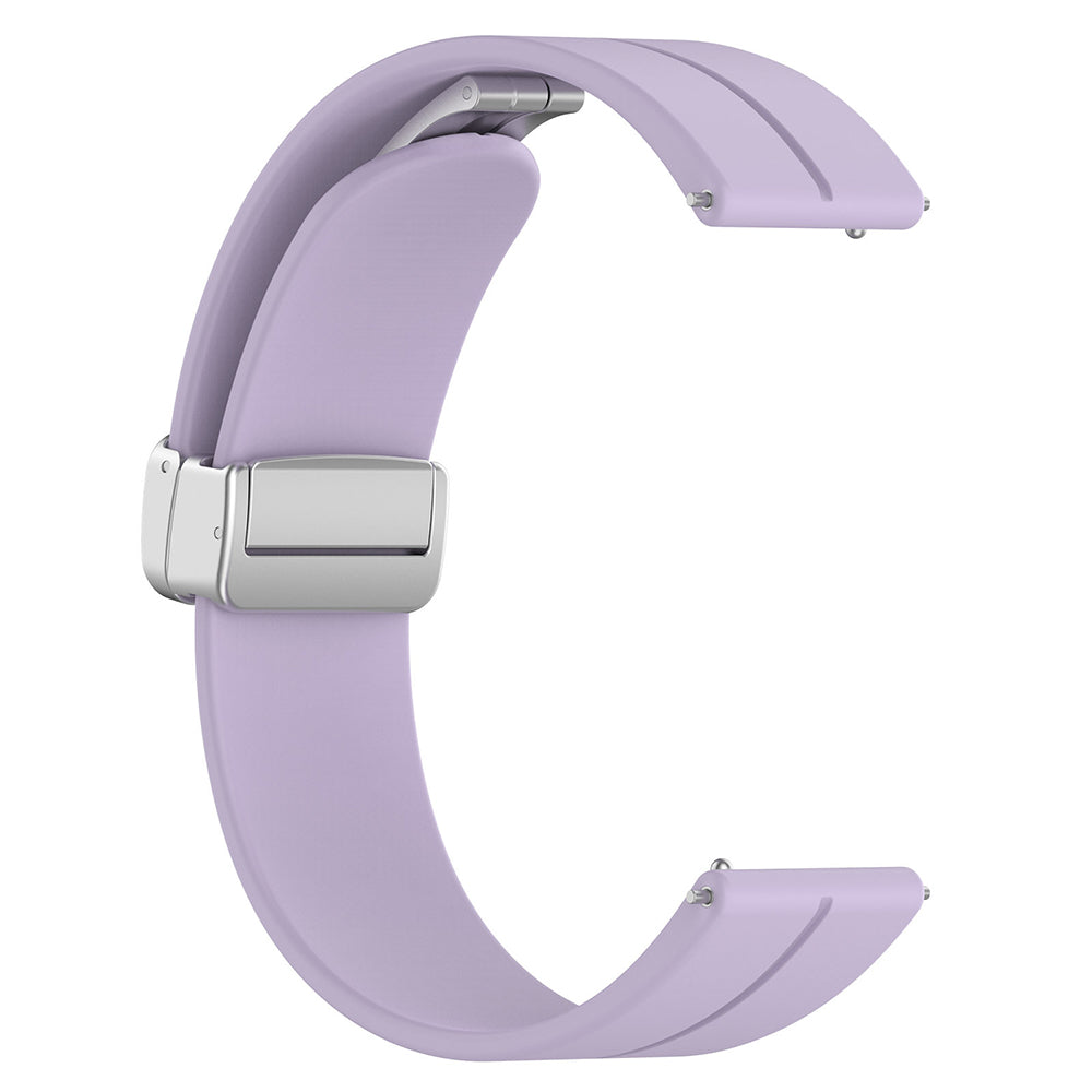 Curea Techsuit W011 pentru Huawei Watch / Xiaomi Watch Series, 22mm, Mov