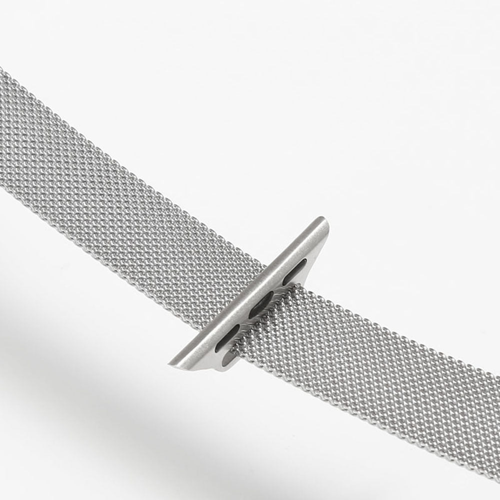 Curea Techsuit W034 pentru Apple Watch 42mm / 41mm / 40mm / 38mm Series, Aurie