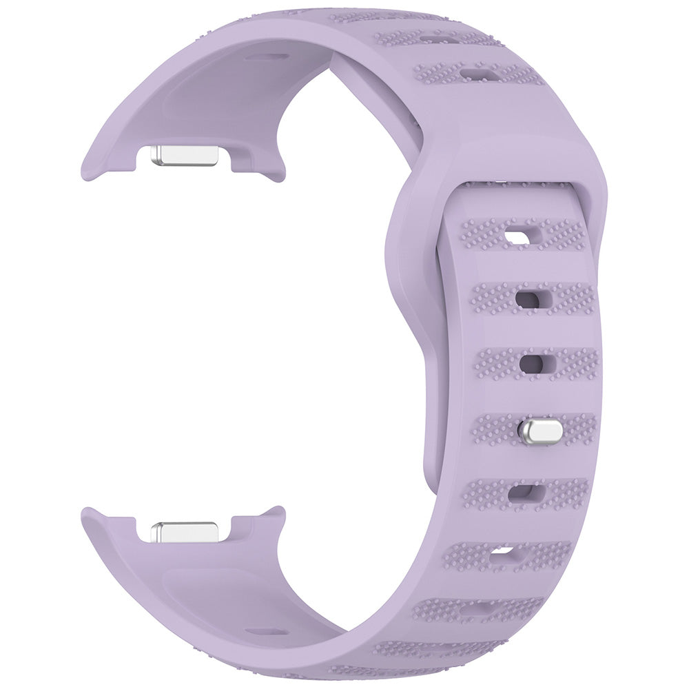 Curea Techsuit W050 pentru Samsung Galaxy Watch8 / Watch8 Classic Series, Mov