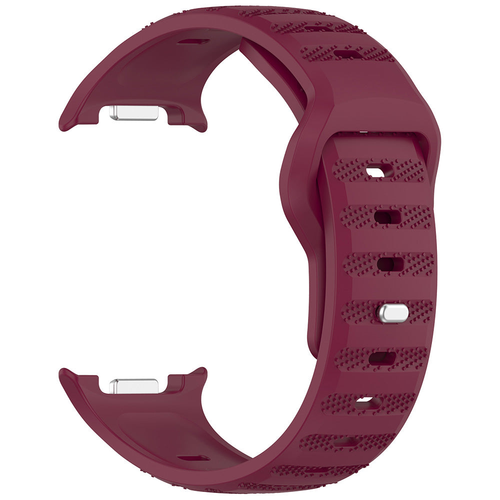 Curea Techsuit W050 pentru Samsung Galaxy Watch8 / Watch8 Classic Series, Visinie