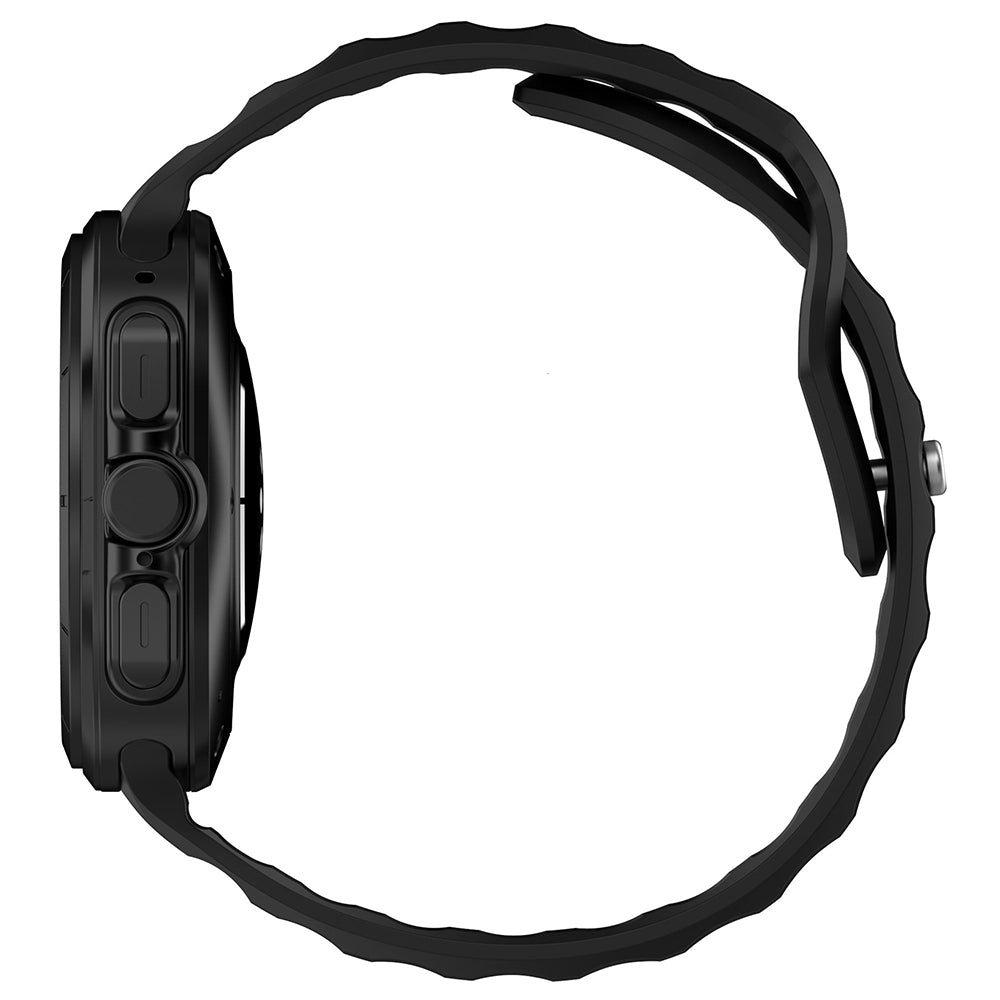 Curea Techsuit W055 pentru Samsung Galaxy Watch Ultra, Verde Deschis