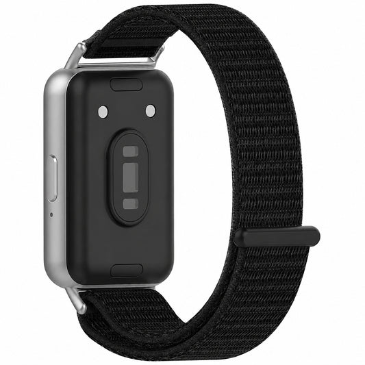 Curea Techsuit W087 pentru Samsung Galaxy Fit3 R39M, Neagra