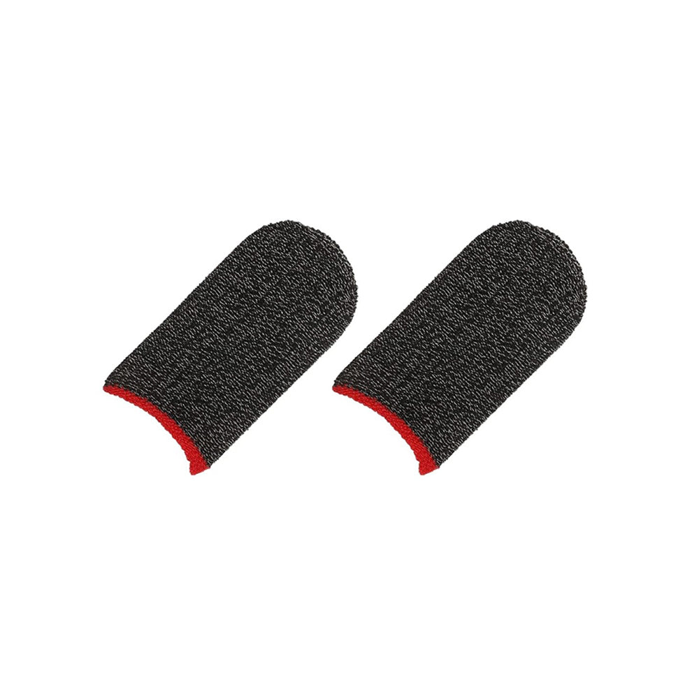 Degetare Gaming Techsuit FS3-02, Rosii