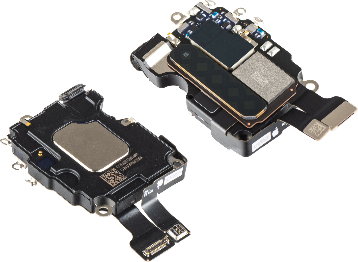 Difuzor Apple iPhone 16 Pro Max, cu banda