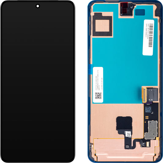 Display cu Touchscreen Google Pixel 8 Pro, Swap