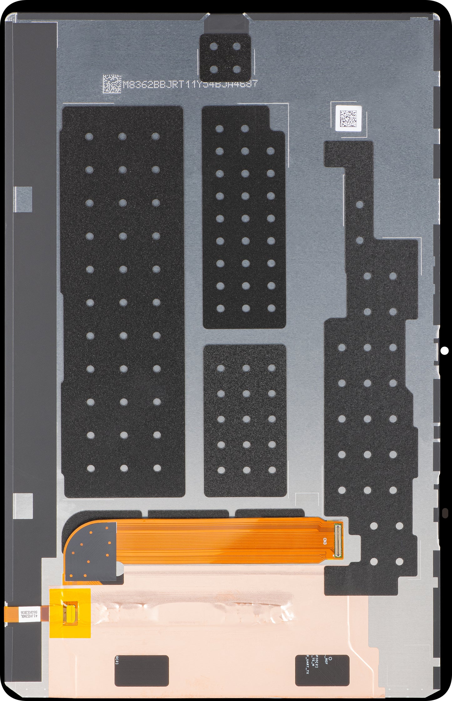 Display cu Touchscreen Honor Pad 10, Service Pack 9706ACHB