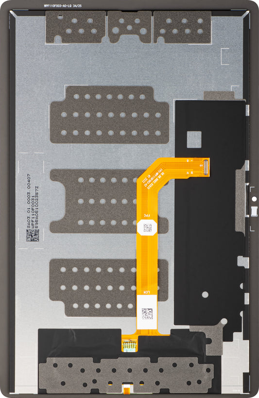 Display cu Touchscreen Honor Pad X8a, Service Pack 9706ABMW