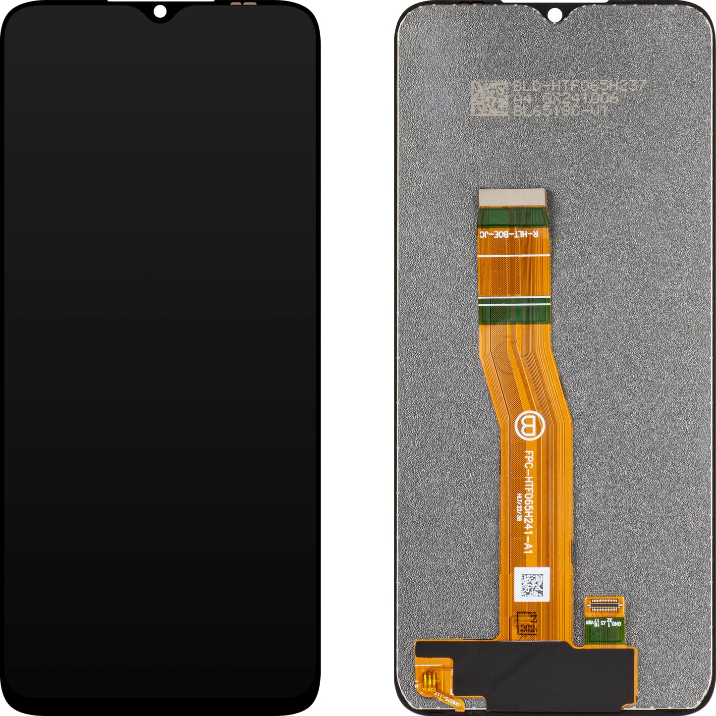 Display cu Touchscreen MP compatibil cu Honor X8a 5G / 70 Lite / X6 / X8 5G