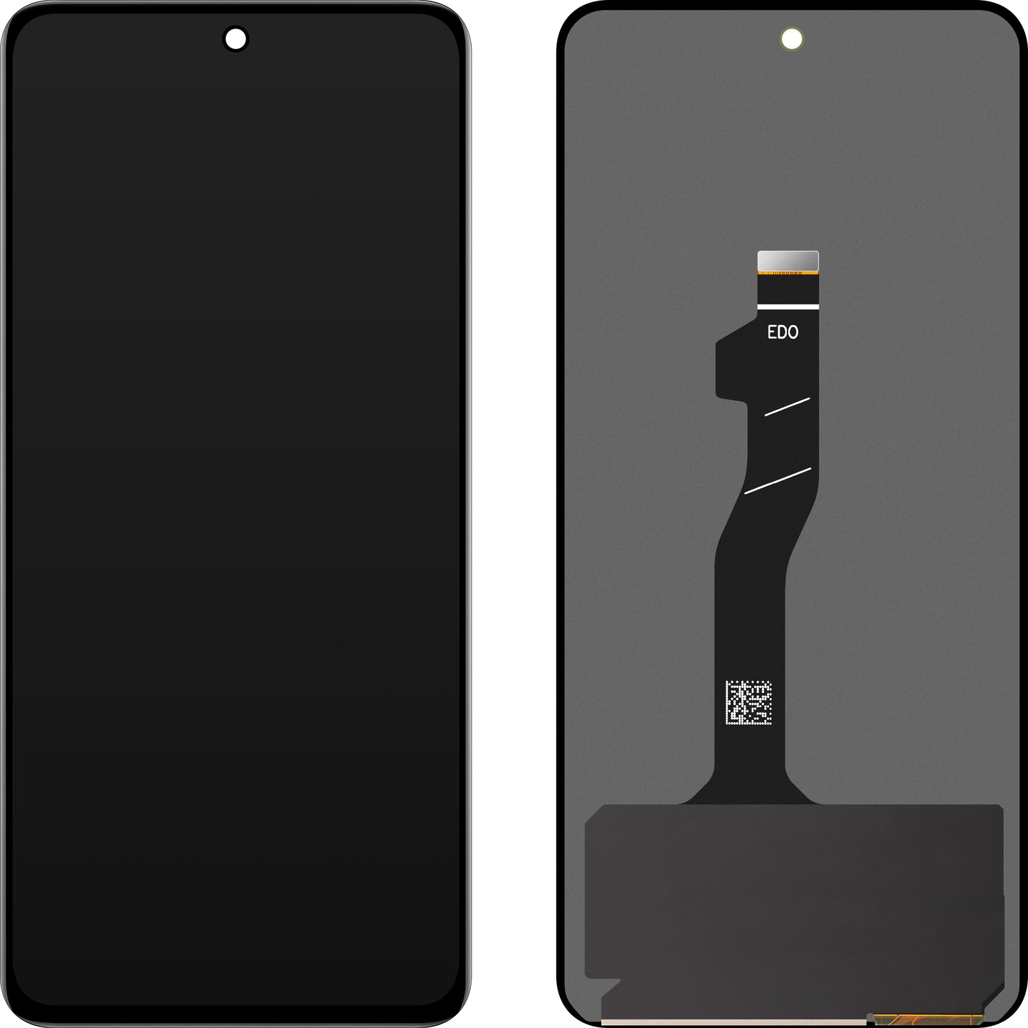 Display cu Touchscreen MP compatibil cu Huawei nova 10 SE