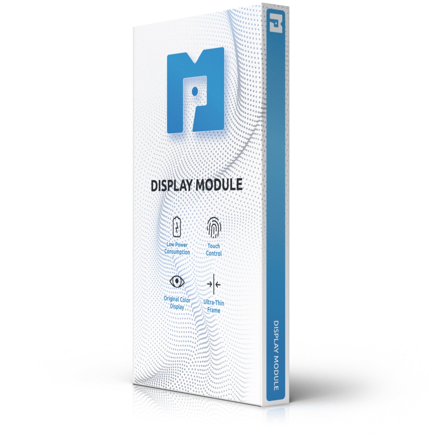 Display cu Touchscreen MP compatibil cu Ulefone Note 16 Pro