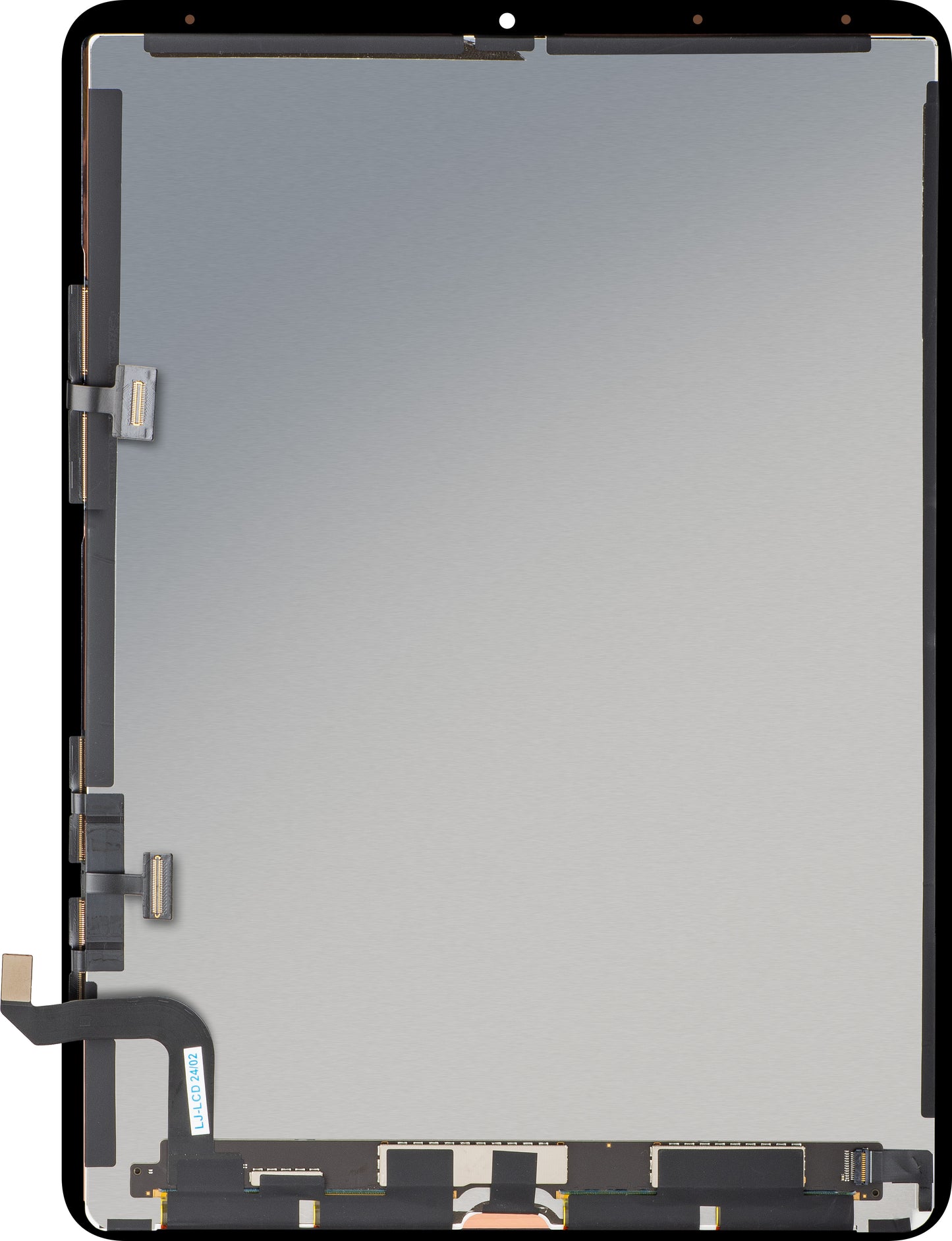 Display cu Touchscreen MP compatibil cu Apple iPad Air (2022)