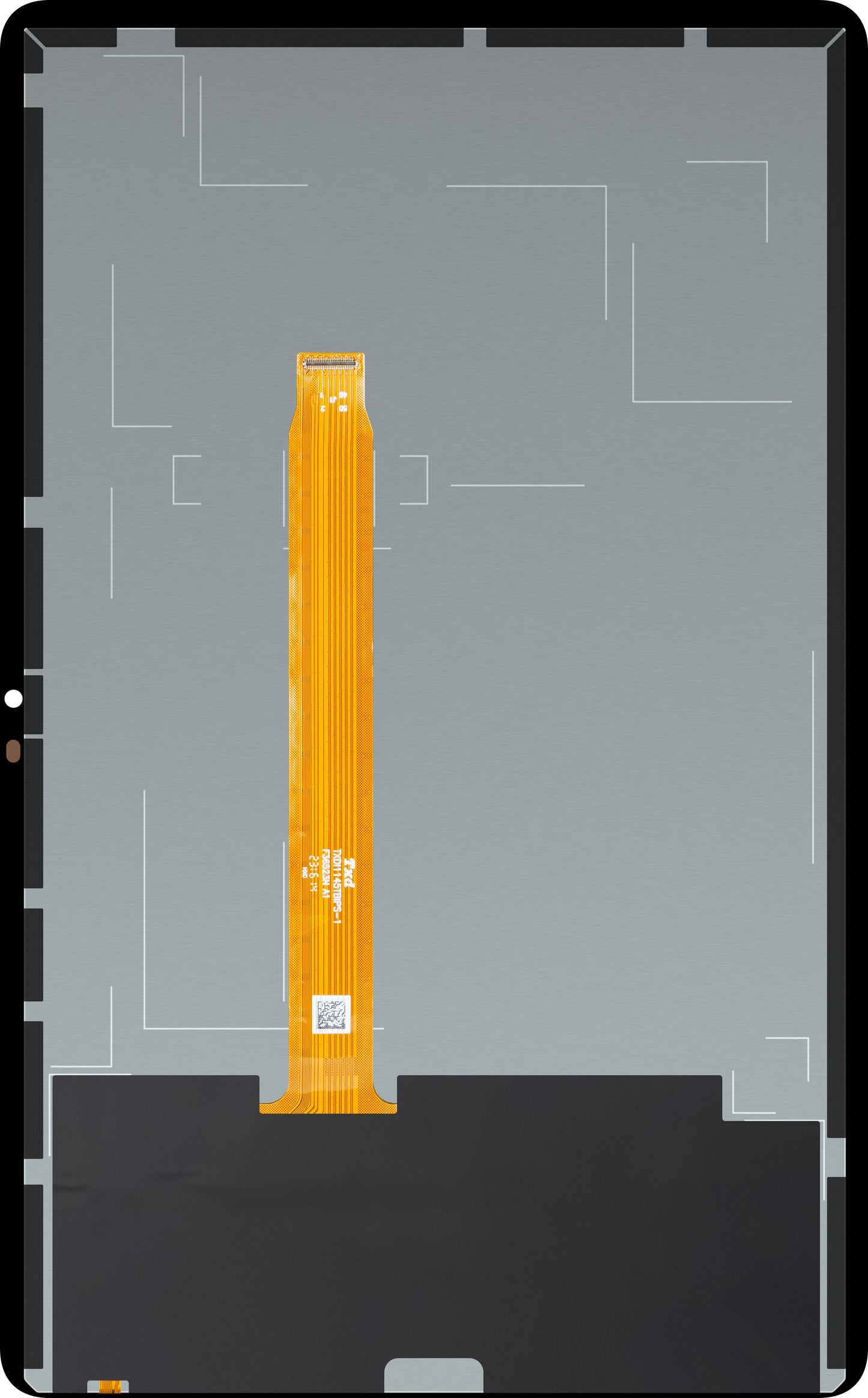 Display cu Touchscreen MP compatibil cu Honor Pad X9
