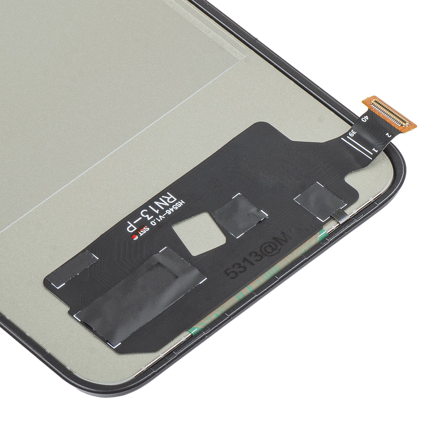 Display cu Touchscreen MP compatibil cu Realme 14 Pro+