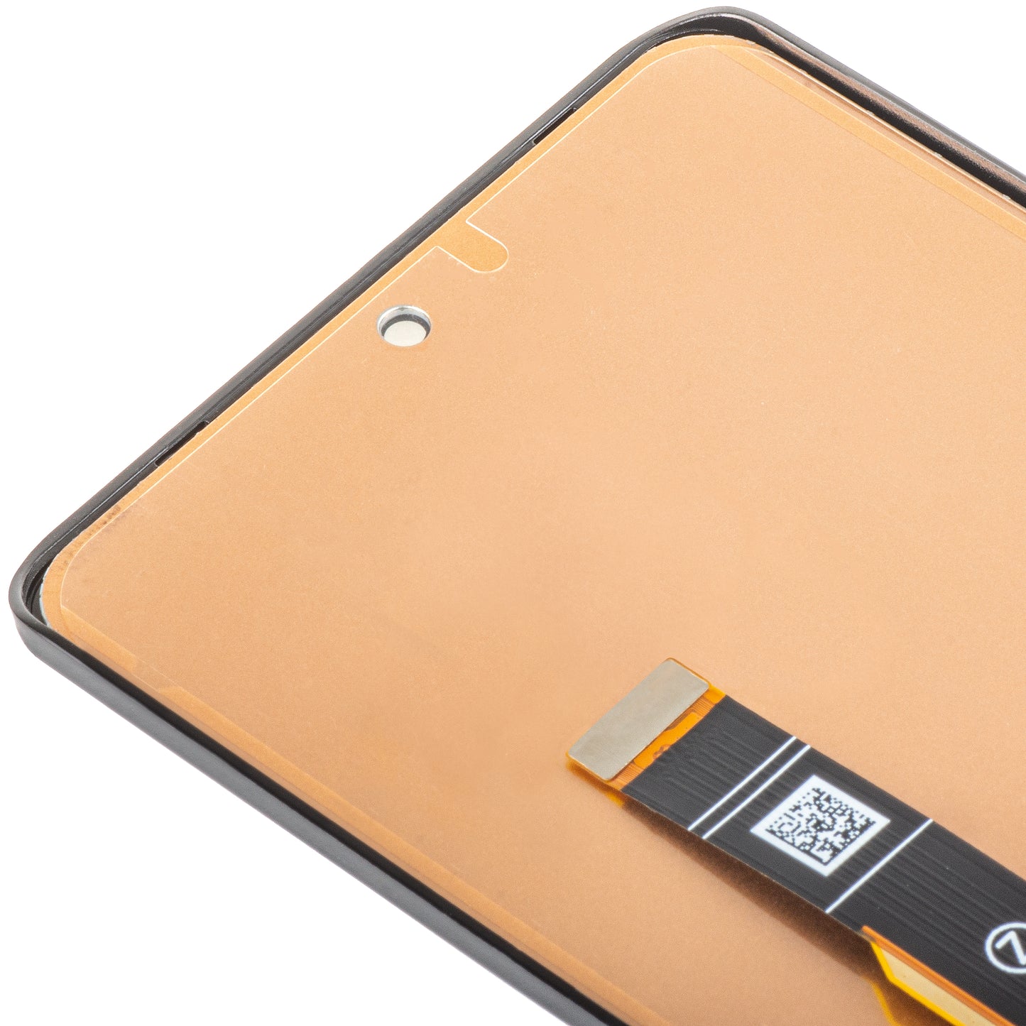 Display cu Touchscreen MP compatibil cu Motorola Edge 40 / Edge 40 Neo