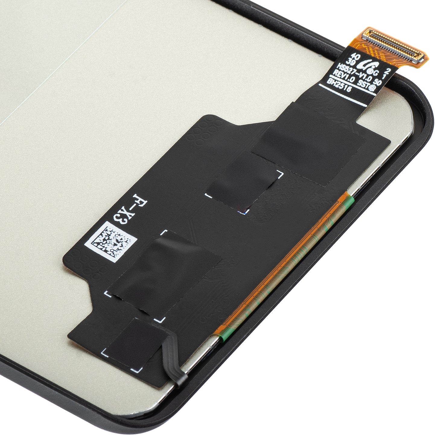 Display cu Touchscreen MP compatibil cu OnePlus 9 Pro