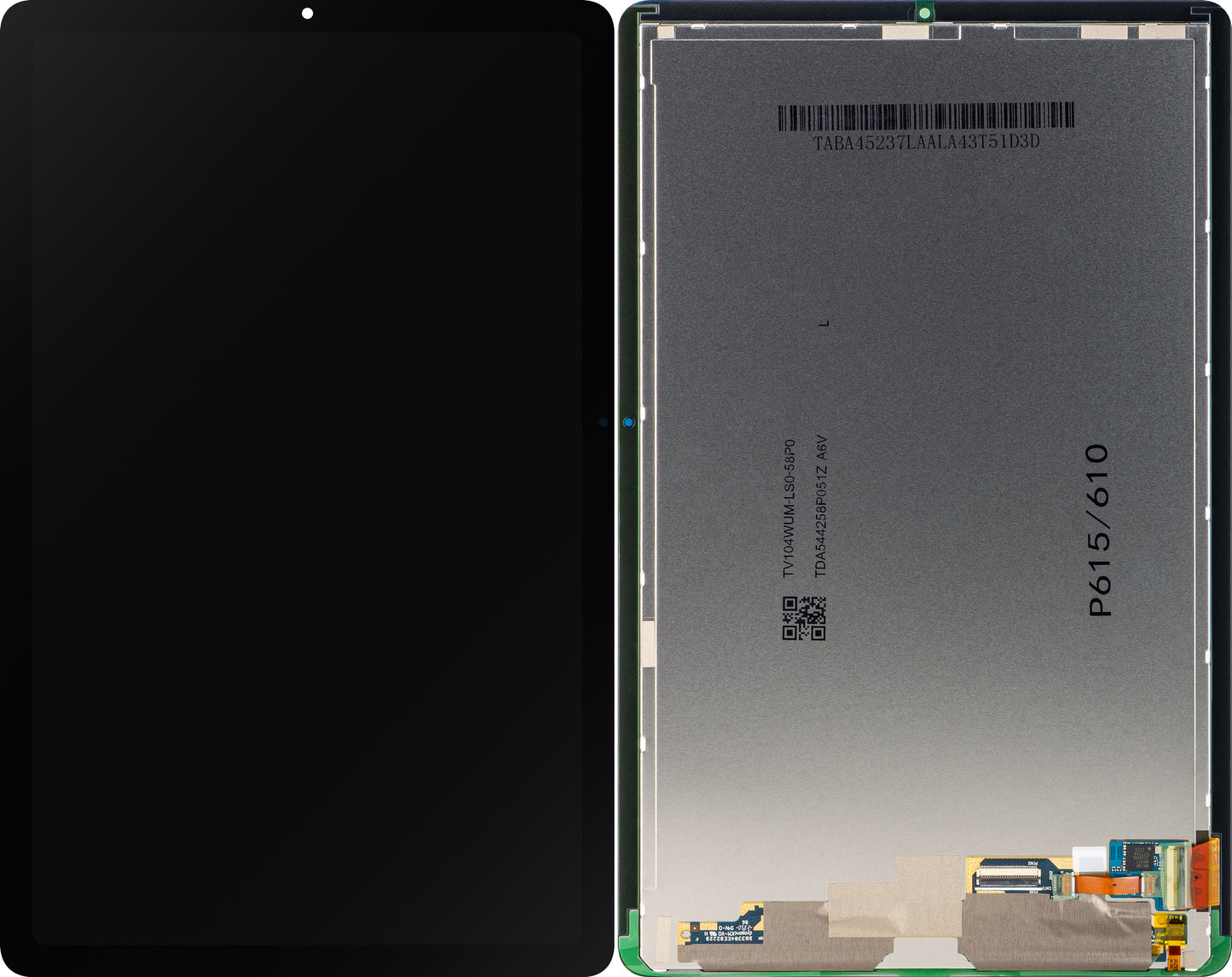 Display cu Touchscreen Samsung Galaxy Tab S6 Lite (2024), Service Pack GH82-34721A