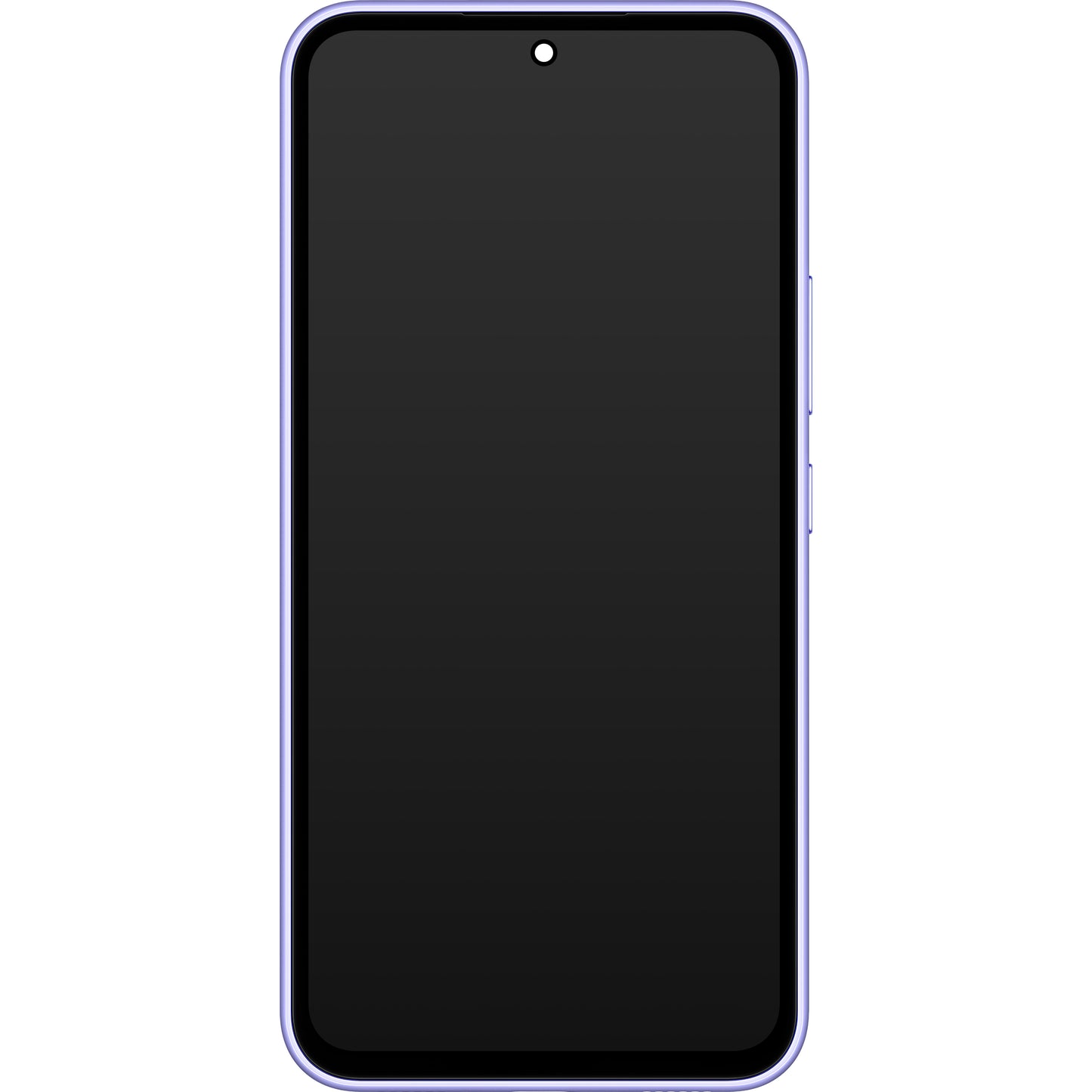 Display cu Touchscreen Samsung Galaxy A54 A546, cu Rama, Violet, Service Pack GH82-31231D