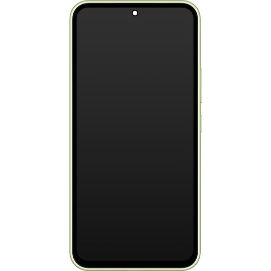 Display cu Touchscreen Samsung Galaxy A54 A546, cu Rama, Verde (Lime), Service Pack GH82-31231C