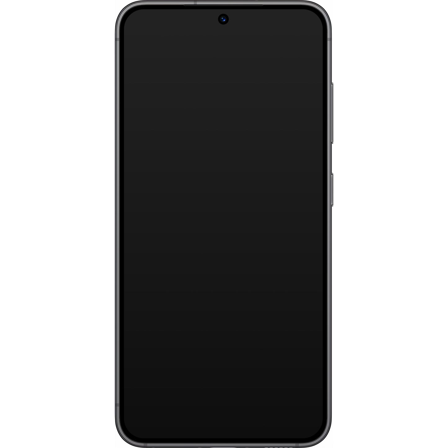 Display cu Touchscreen Samsung Galaxy S23 S911, cu Rama, Negru (Phantom Black), Service Pack GH82-30480A