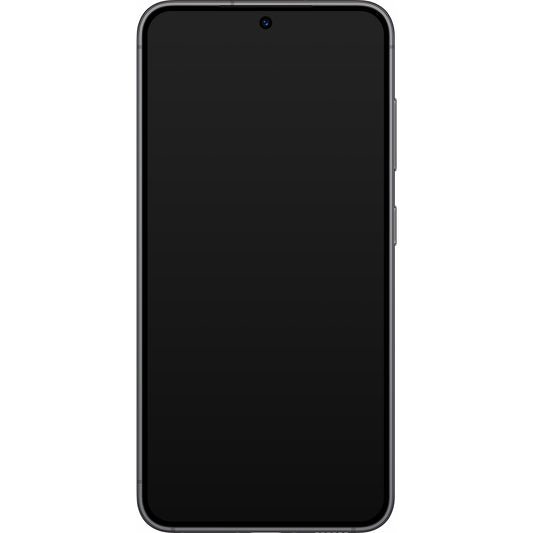 Display cu Touchscreen Samsung Galaxy S23 S911, cu Rama, Negru (Phantom Black), Service Pack GH82-30480A