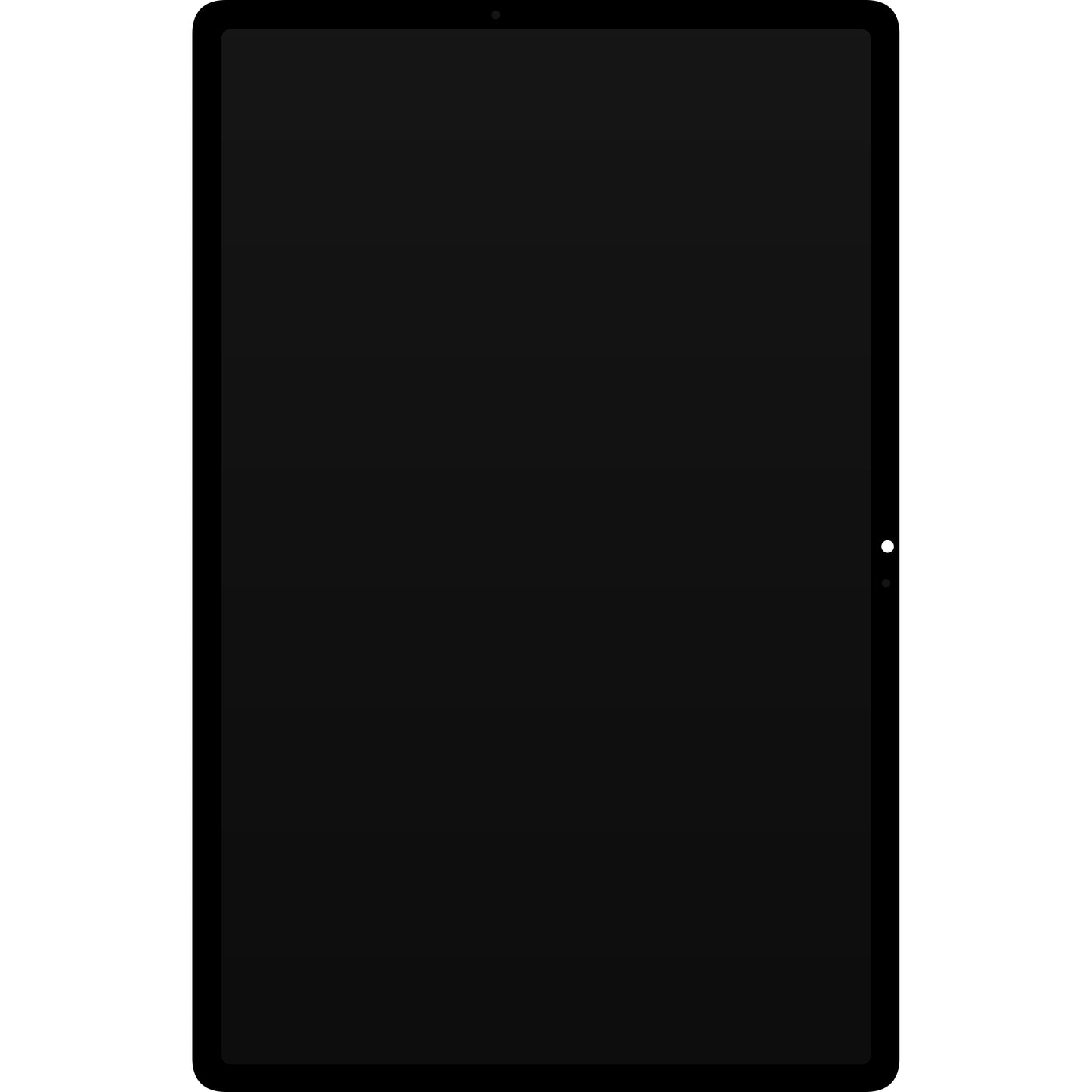Display cu Touchscreen Samsung Galaxy Tab S10+, Service Pack GH82-35896A