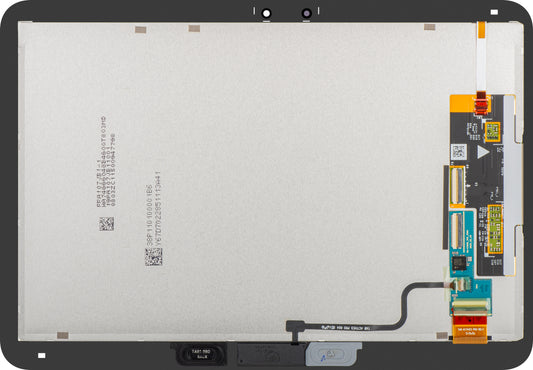 Display cu Touchscreen Samsung Galaxy Tab Active5 Pro X356, Service Pack GH82-37396A