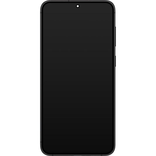 Display cu Touchscreen Samsung Galaxy S23+ S916, cu Rama, Gri (Graphite), Service Pack GH82-30476E