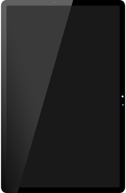 Display cu Touchscreen Samsung Galaxy Tab S7 FE, Service Pack GH82-25897A