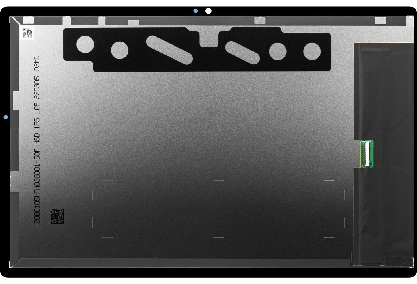 Display cu Touchscreen Samsung Galaxy Tab A8 10.5 (2021), Service Pack GH81-21915A