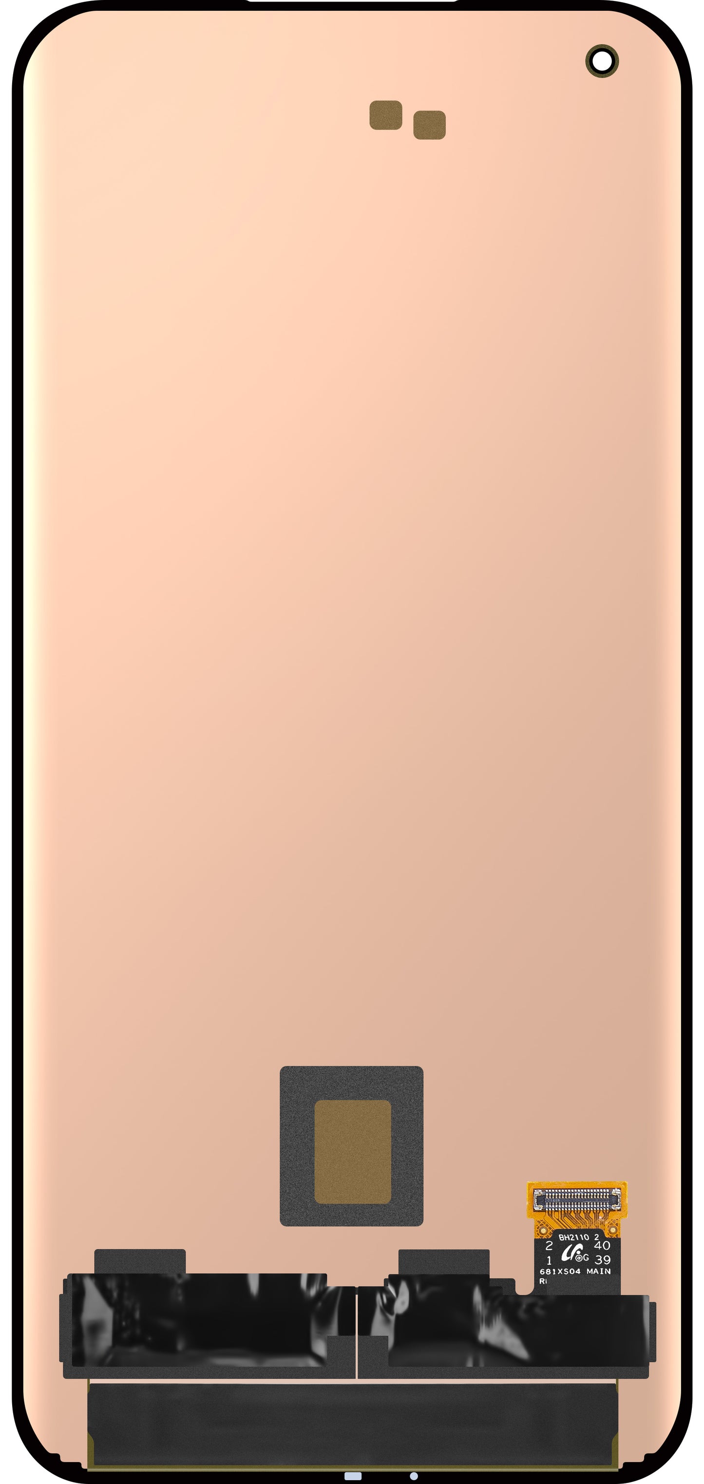 Display cu Touchscreen Xiaomi Mi 11 Pro, Swap