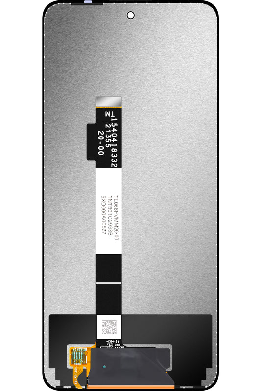 Display cu Touchscreen Xiaomi Redmi Note 10 Pro (China)