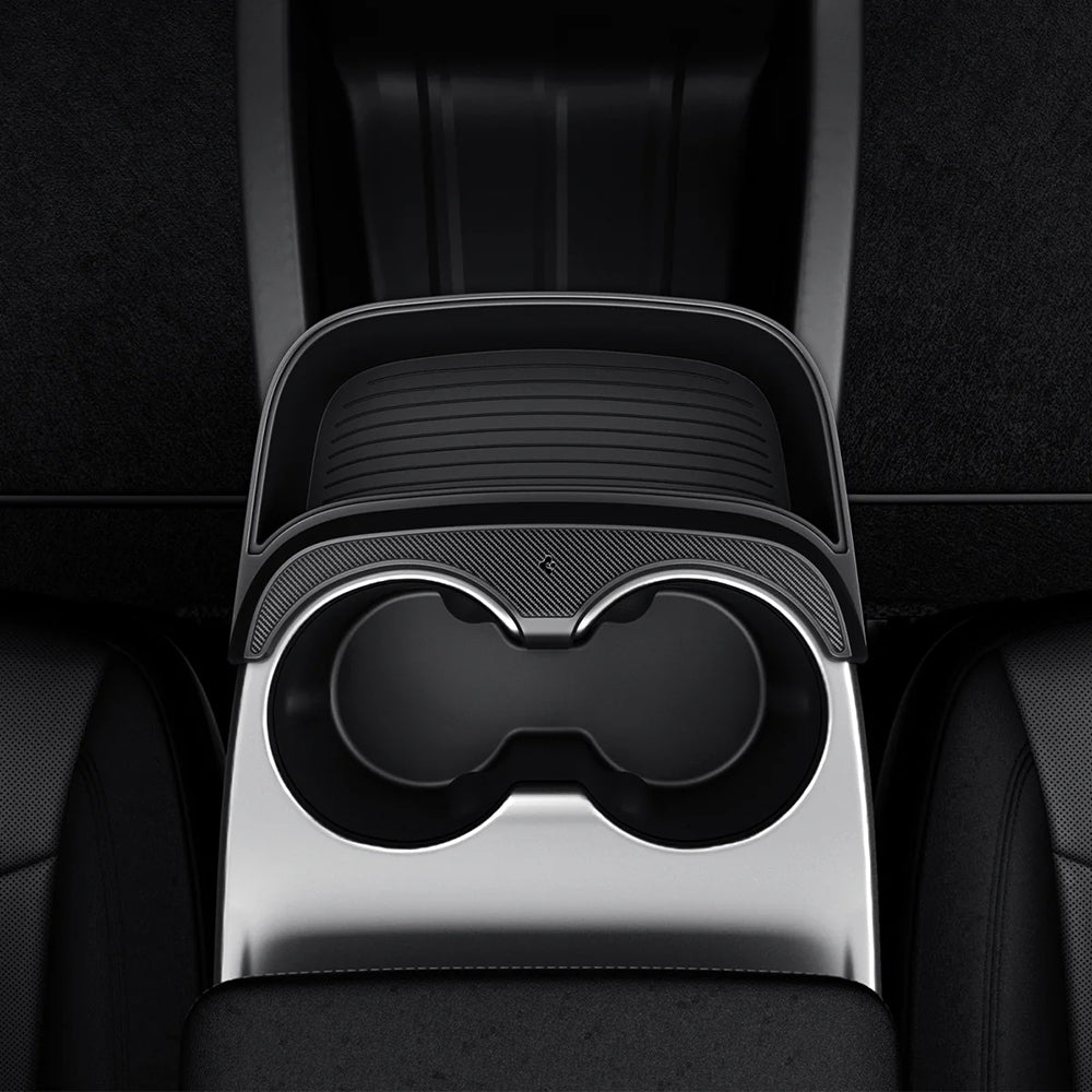Extensie Consola Auto Spigen pentru Tesla Y Standard (2026) ACP11170