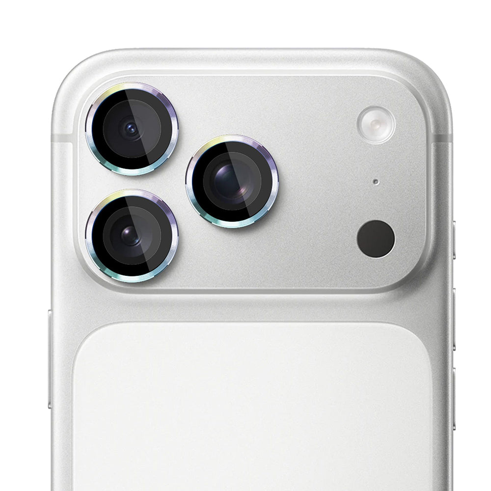 Folie de protectie Camera Spate 3MK Protection Pro pentru Apple iPhone 18 Pro / 18 Pro Max, Sticla Securizata, Multicolor